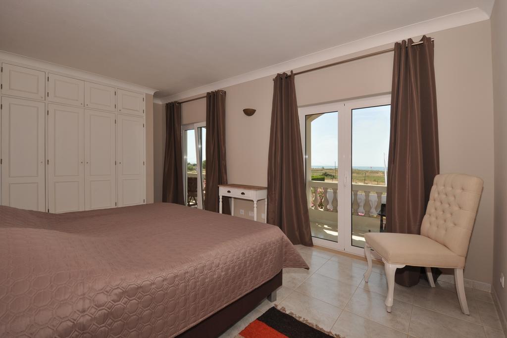 Beachhouseלאגוּ‏ש מראה חיצוני תמונה
