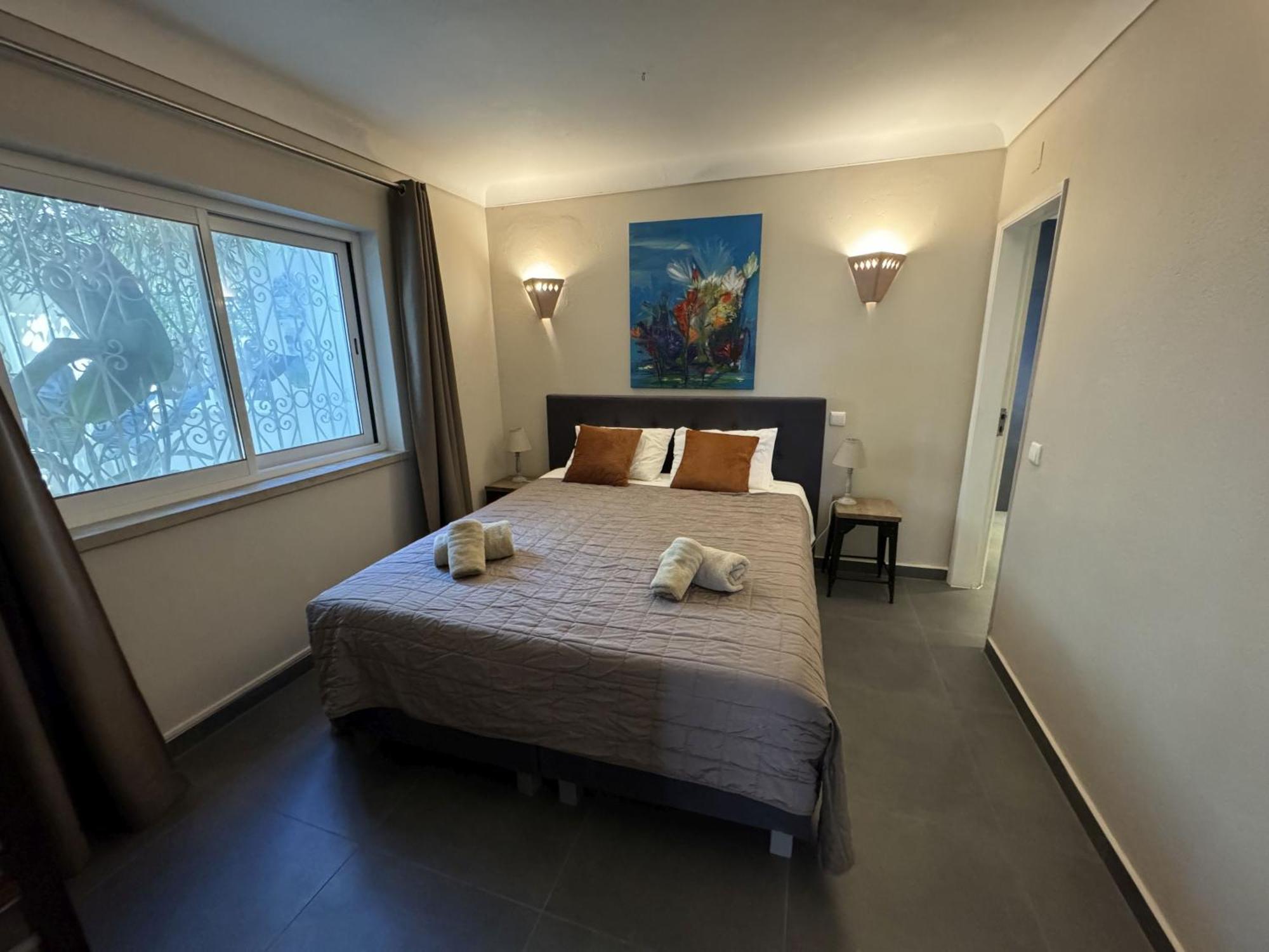 Beachhouseלאגוּ‏ש מראה חיצוני תמונה