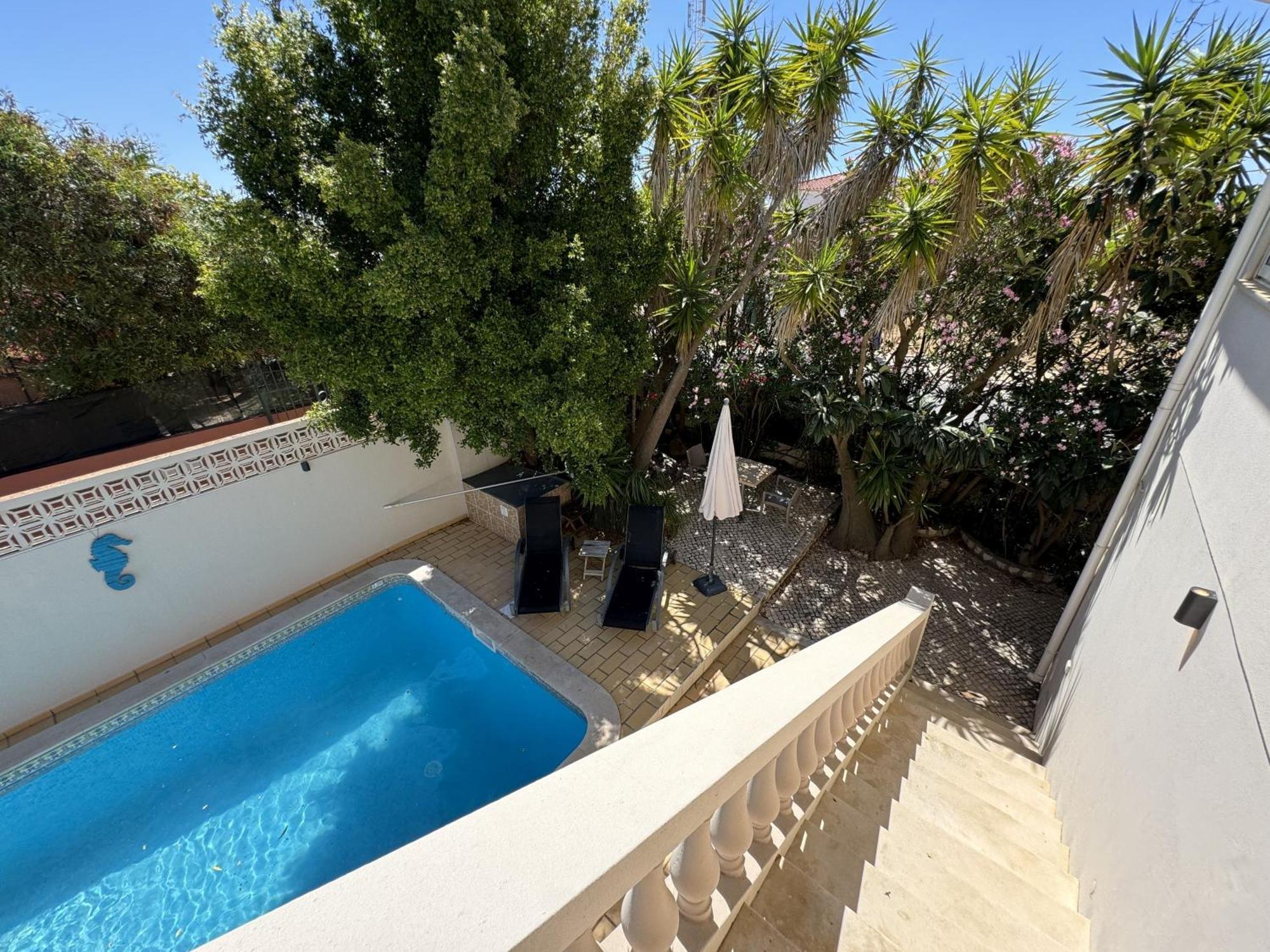 Beachhouseלאגוּ‏ש מראה חיצוני תמונה