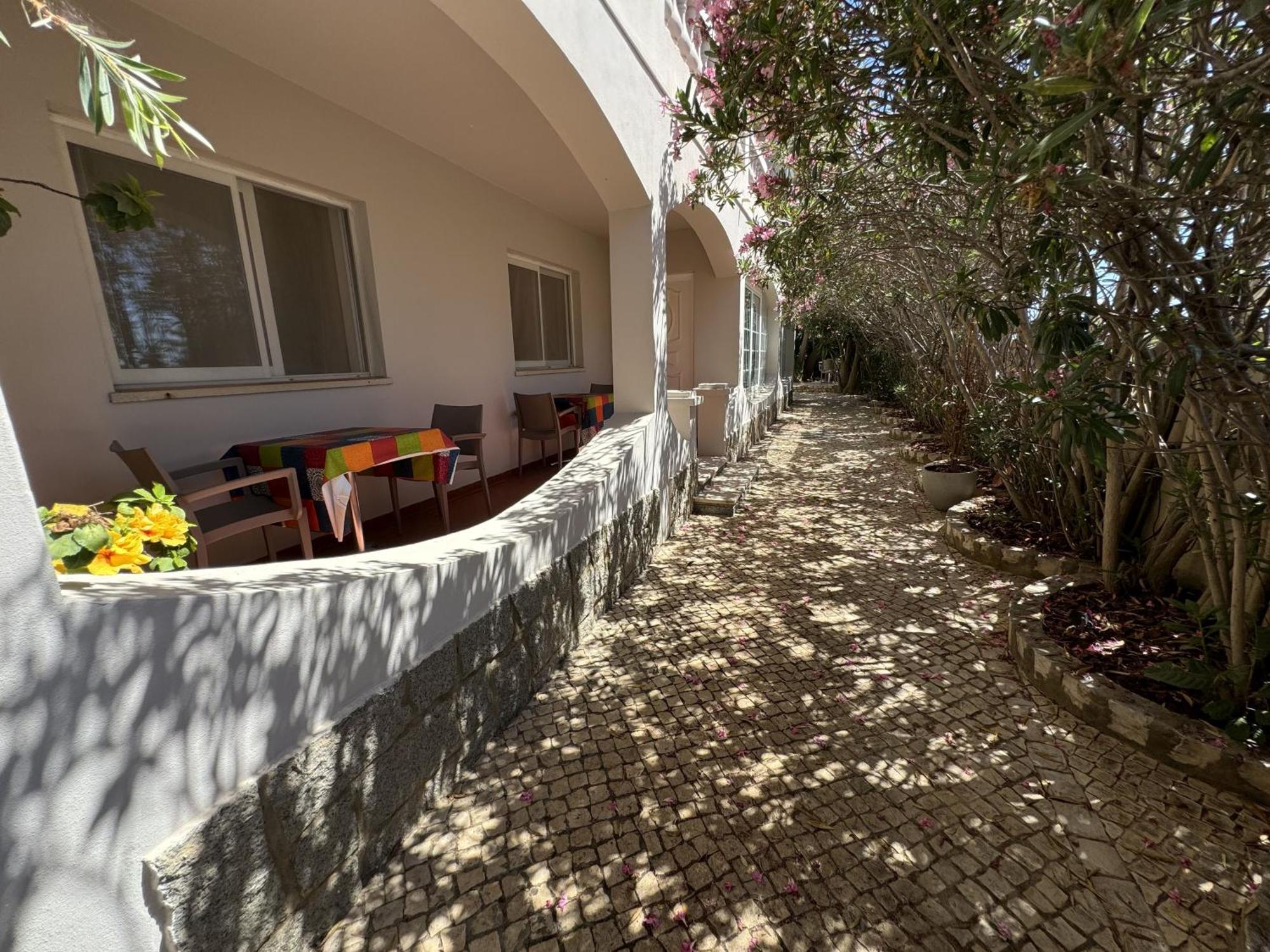 Beachhouseלאגוּ‏ש מראה חיצוני תמונה