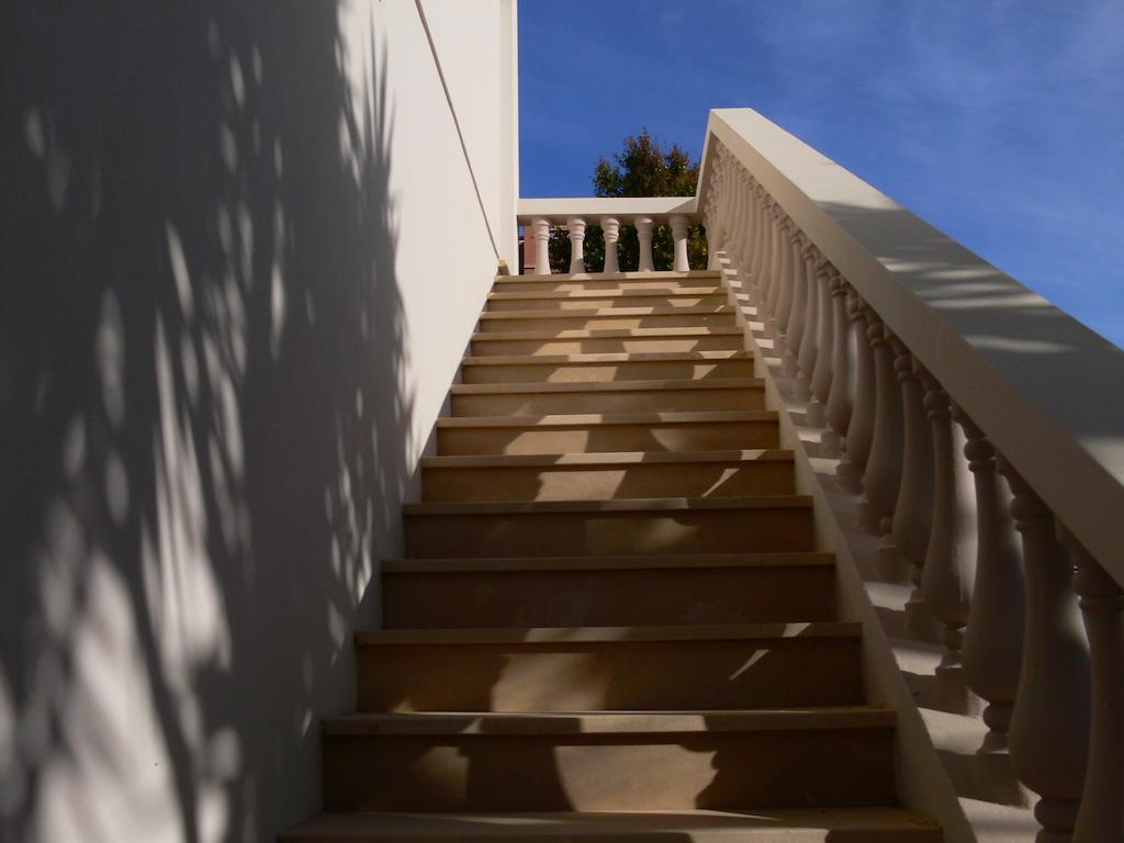Beachhouseלאגוּ‏ש מראה חיצוני תמונה