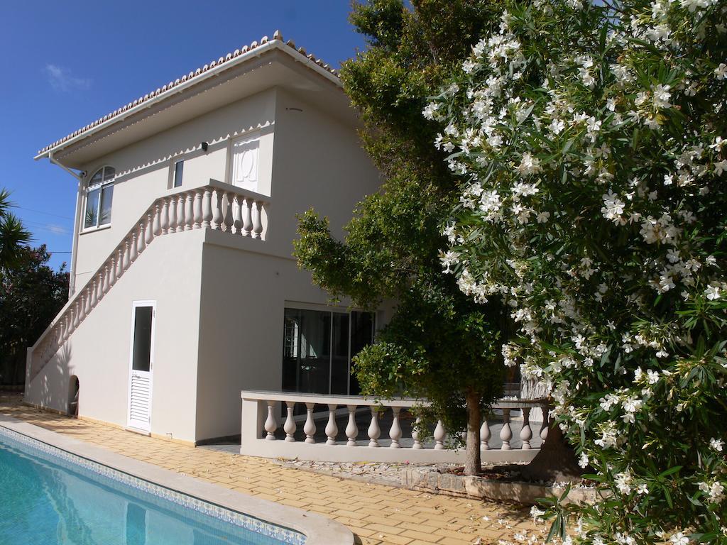 Beachhouseלאגוּ‏ש מראה חיצוני תמונה